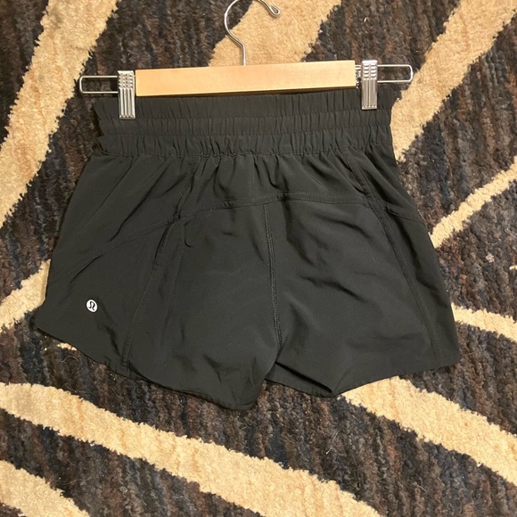 Lululemon Tracker Short 4” - Picture 8 of 8